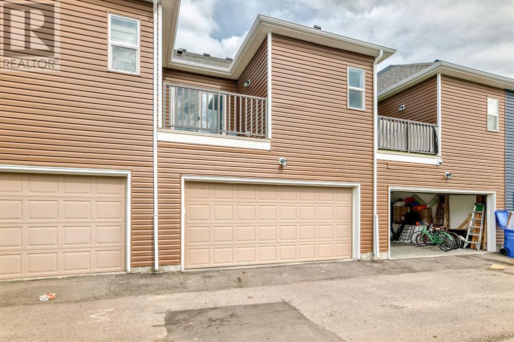 Single Family House for Sale in  Cityside Manor NE Cityscape Calgary 