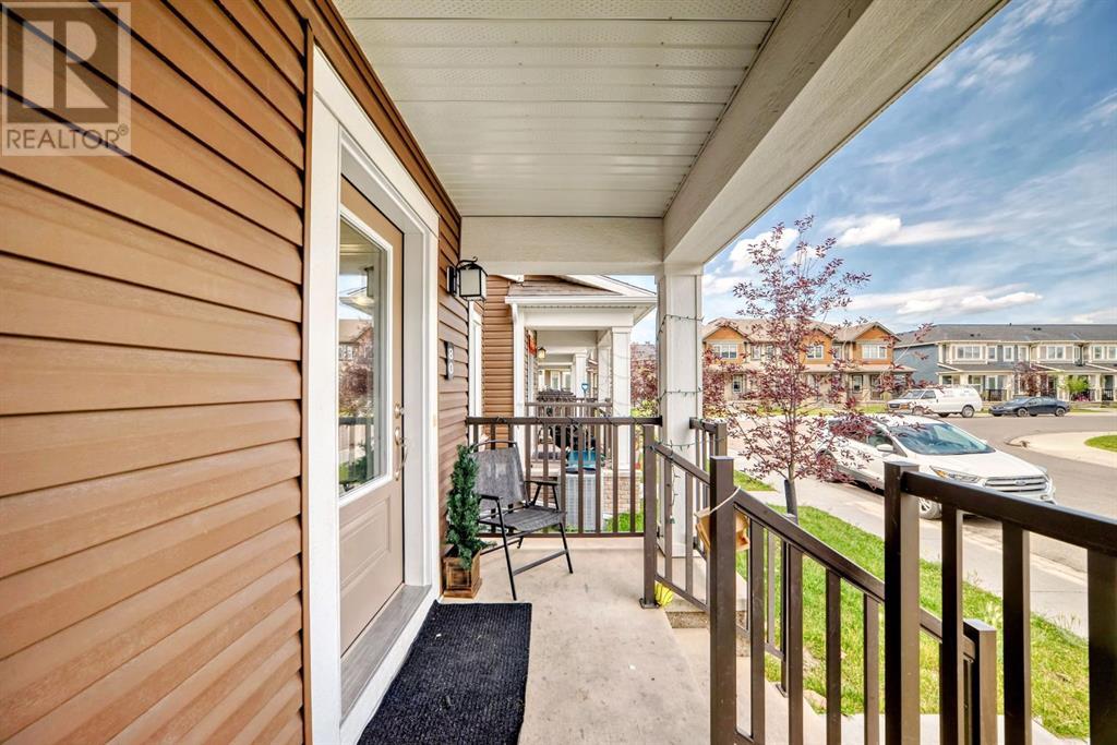Single Family House for Sale in  Cityside Manor NE Cityscape Calgary 