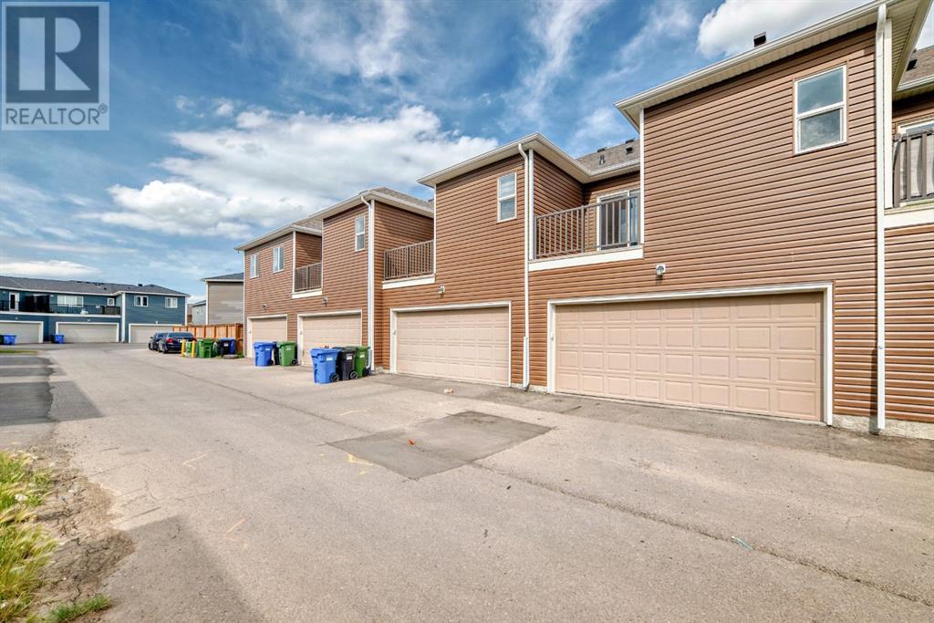 Single Family House for Sale in  Cityside Manor NE Cityscape Calgary 