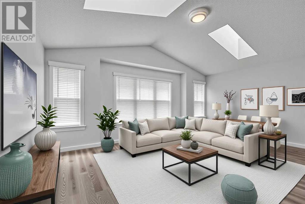 Single Family House for Sale in  Panamount Manor NW Panorama Hills Calgary 