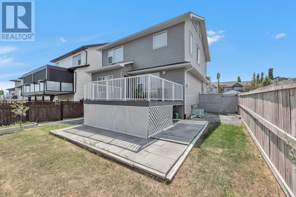 Single Family House for Sale in  Panamount Manor NW Panorama Hills Calgary 