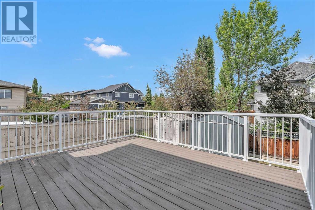 Single Family House for Sale in  Panamount Manor NW Panorama Hills Calgary 