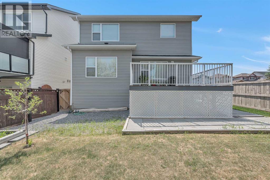 Single Family House for Sale in  Panamount Manor NW Panorama Hills Calgary 