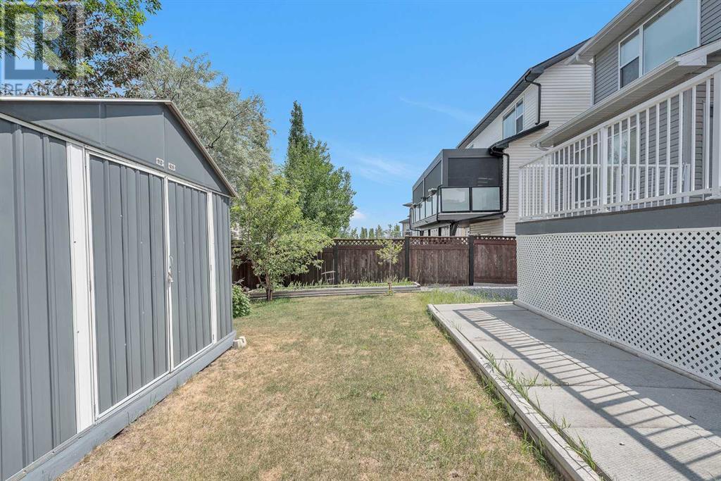 Single Family House for Sale in  Panamount Manor NW Panorama Hills Calgary 