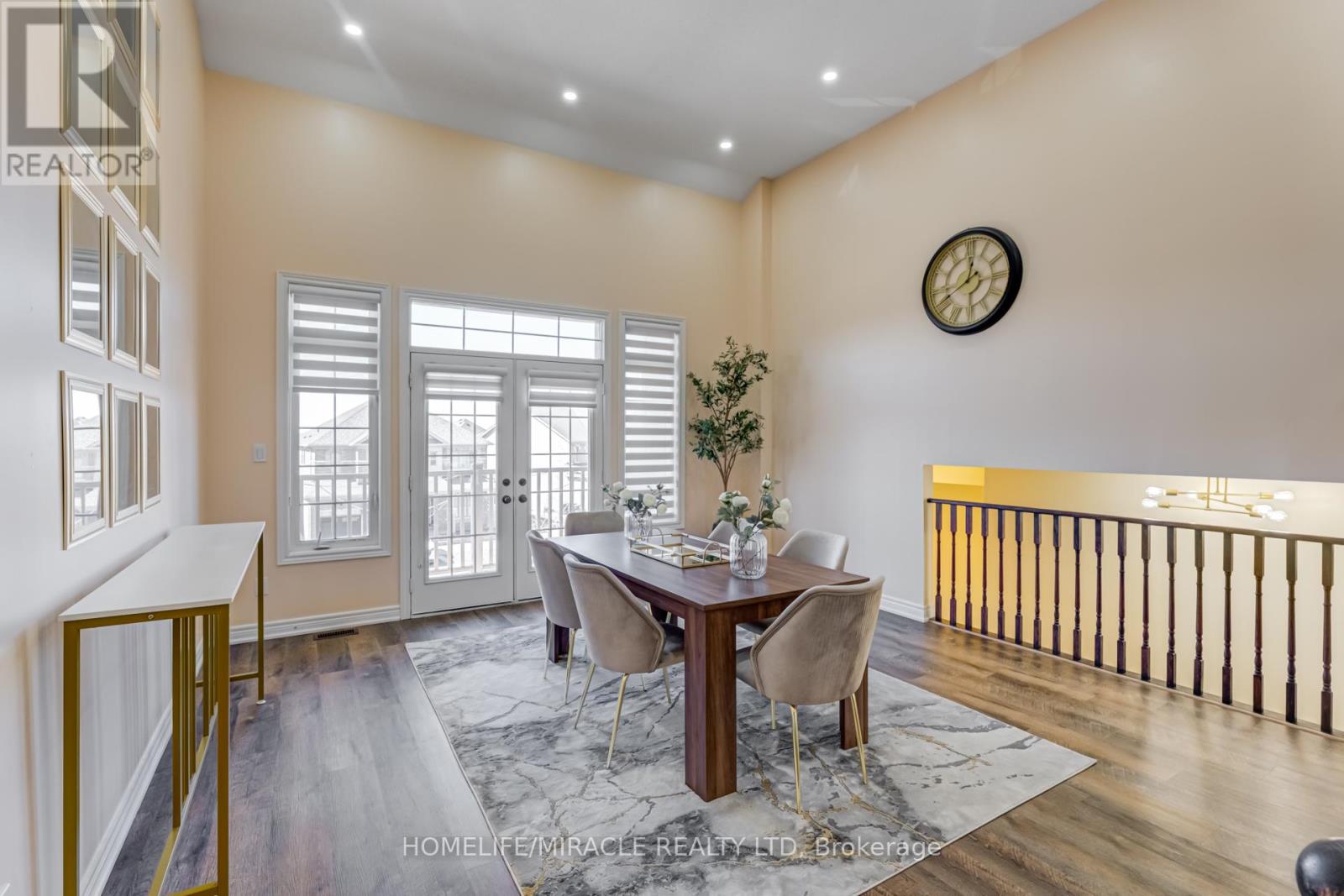 Photo 9 of 57 Sutcliffe Way, New Tecumseth ON