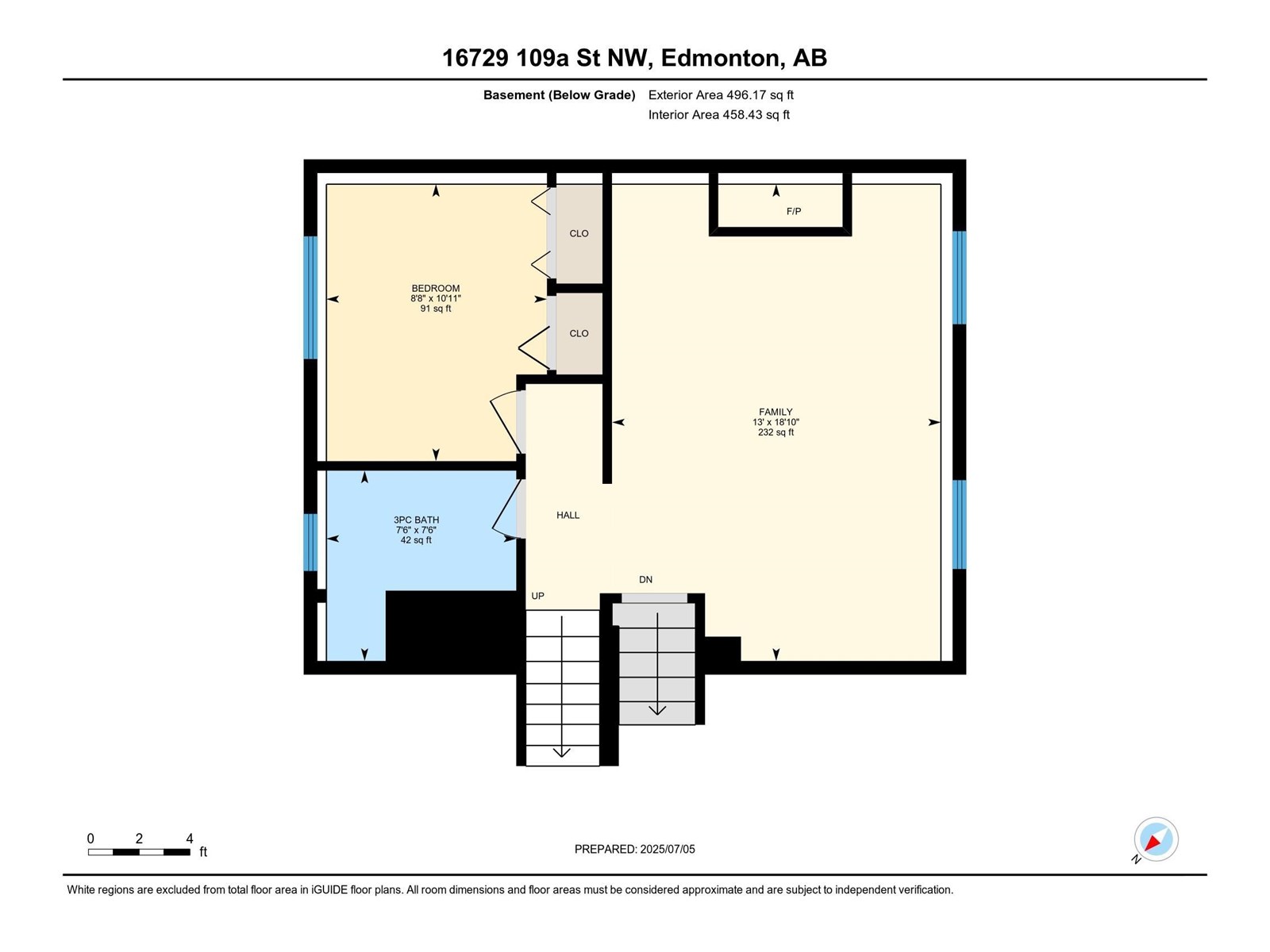 Photo 18 of 16729 109 A St Nw, Edmonton AB