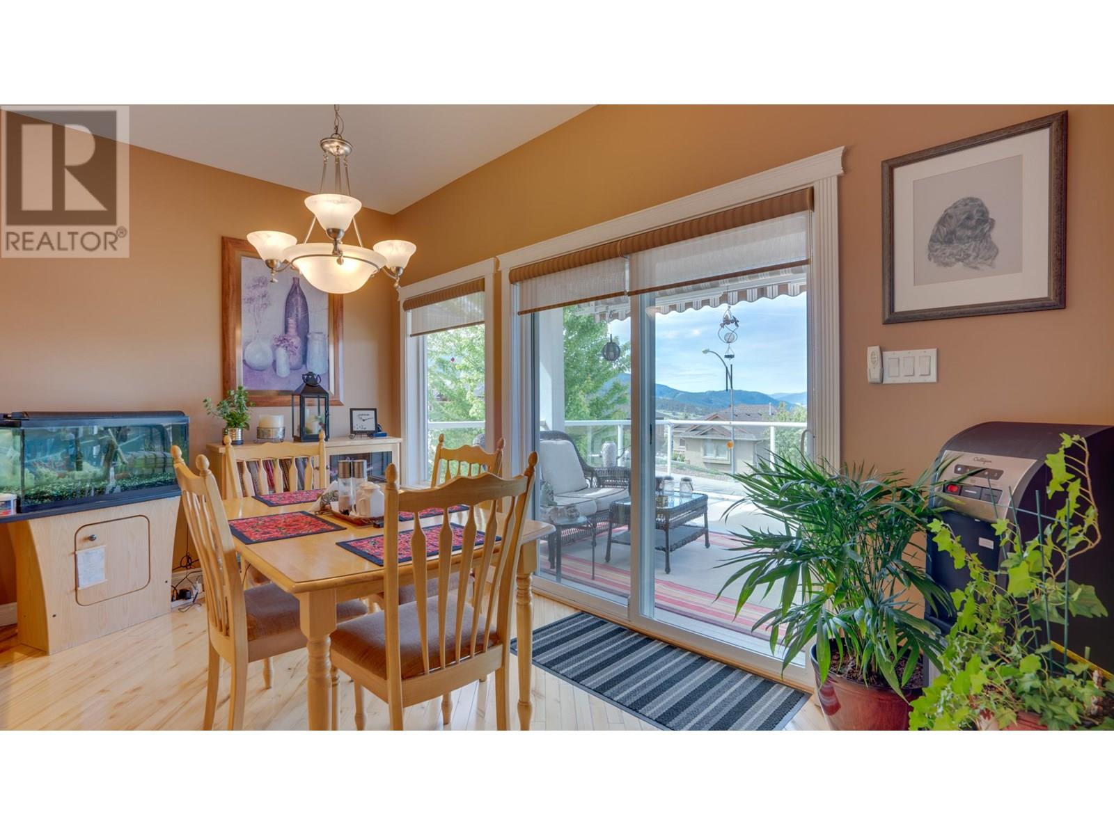 Photo 11 of 667 Mt York Drive, Coldstream BC