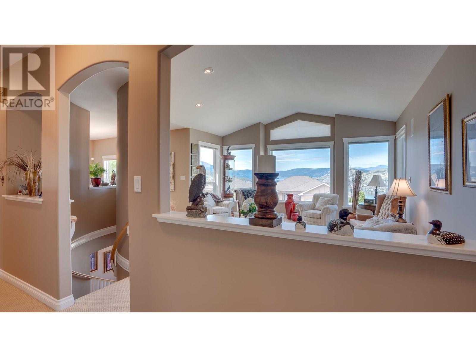 Photo 7 of 667 Mt York Drive, Coldstream BC