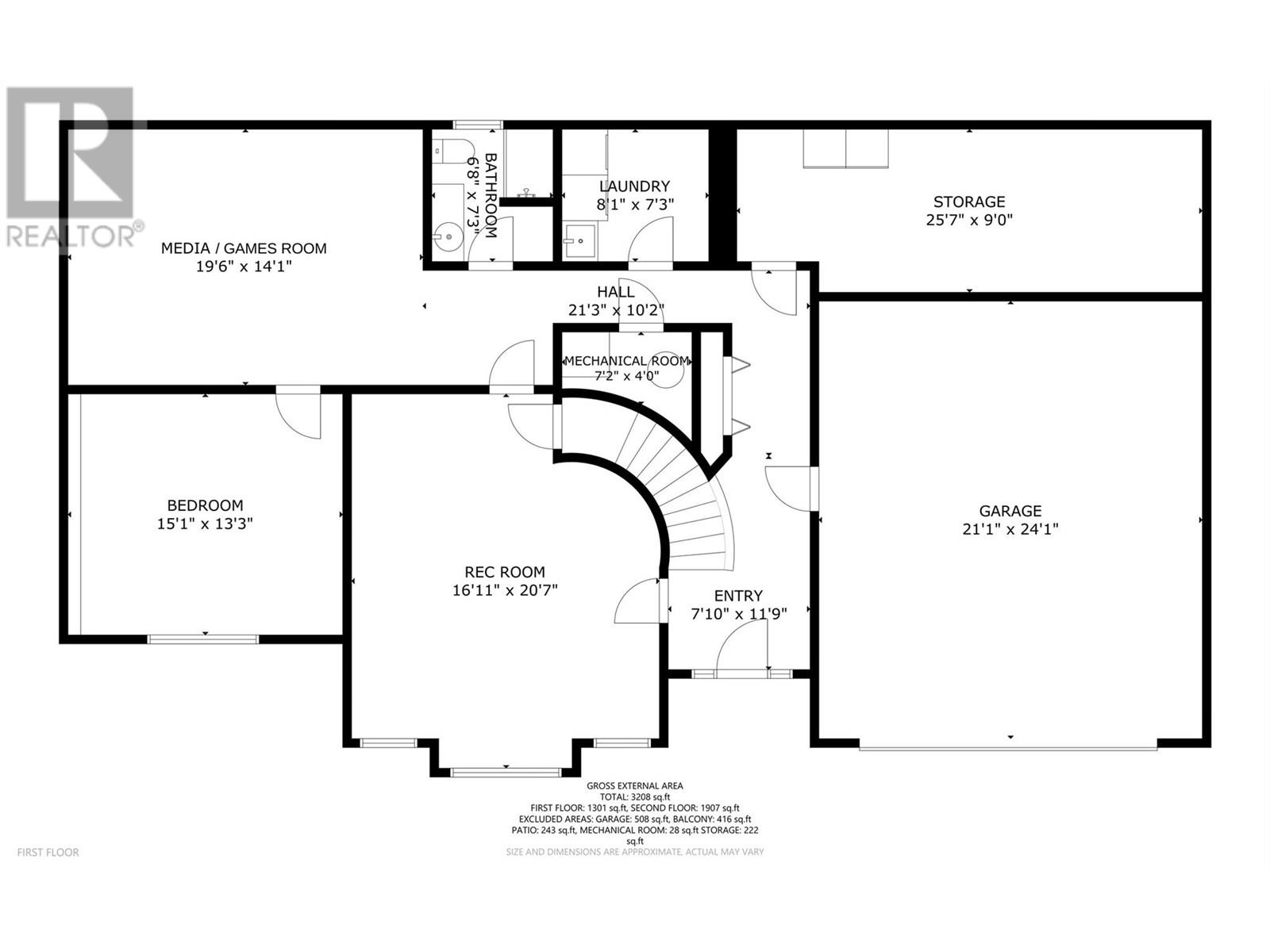 Photo 54 of 667 Mt York Drive, Coldstream BC