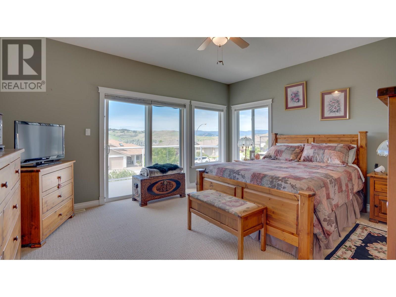 Photo 21 of 667 Mt York Drive, Coldstream BC