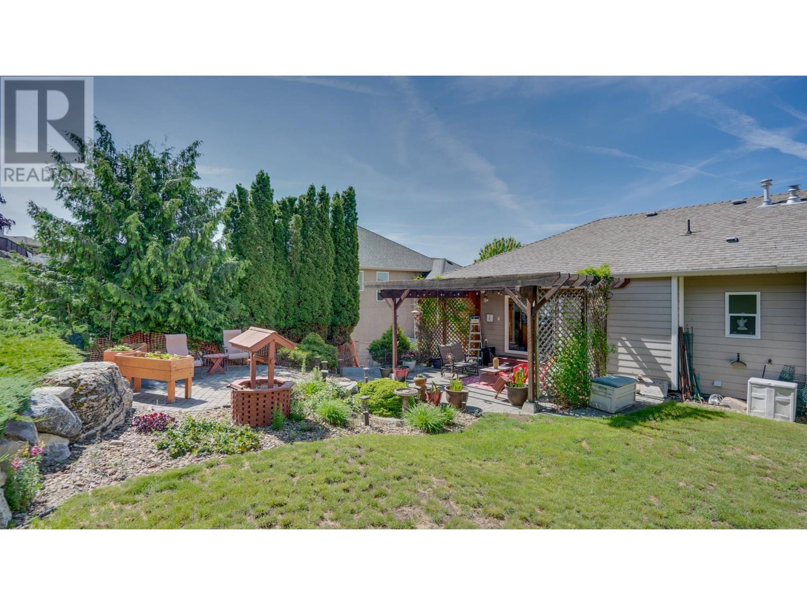 Photo 20 of 667 Mt York Drive, Coldstream BC
