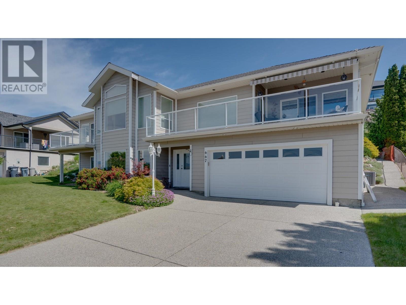 Photo 52 of 667 Mt York Drive, Coldstream BC