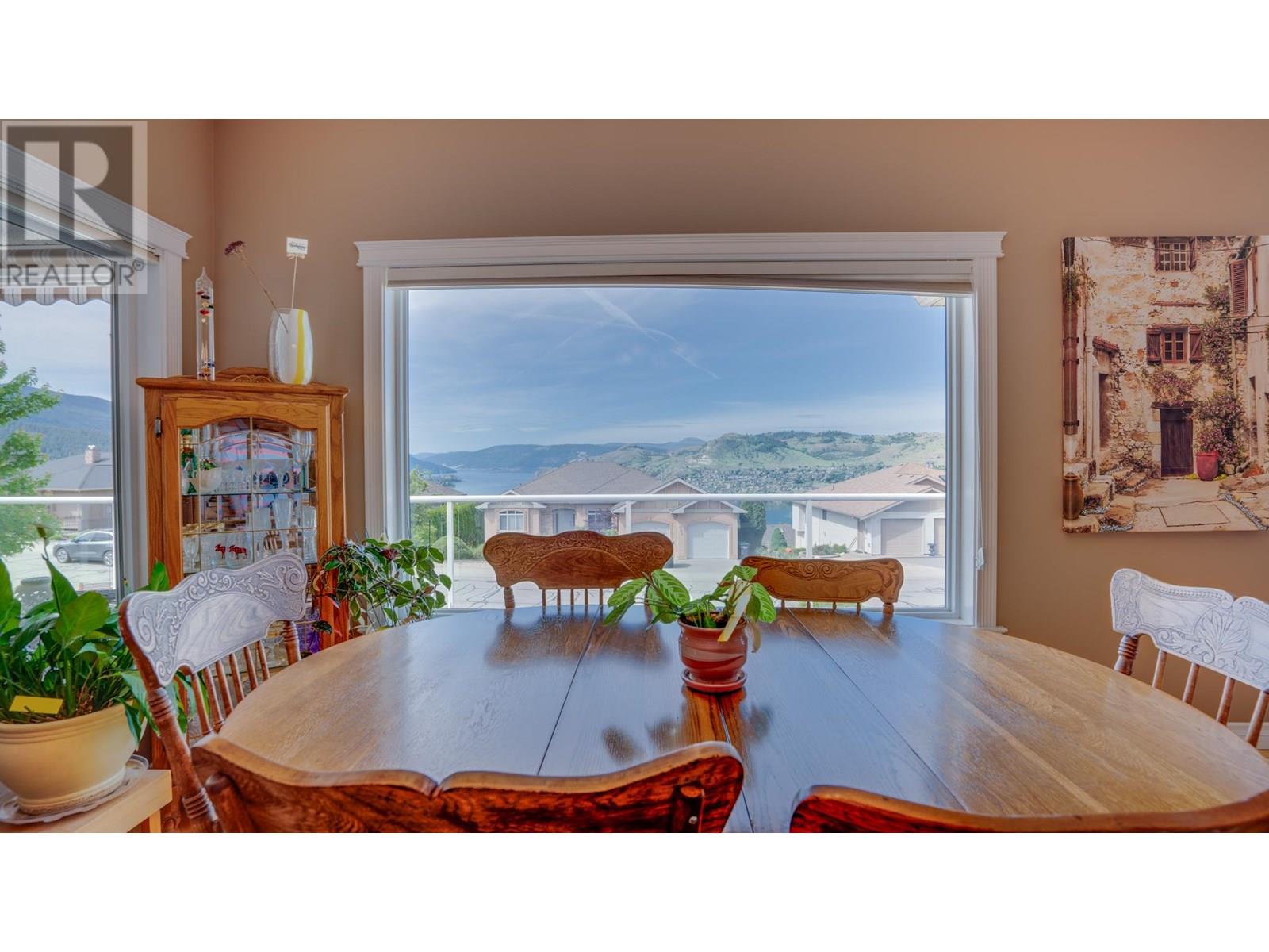Photo 2 of 667 Mt York Drive, Coldstream BC
