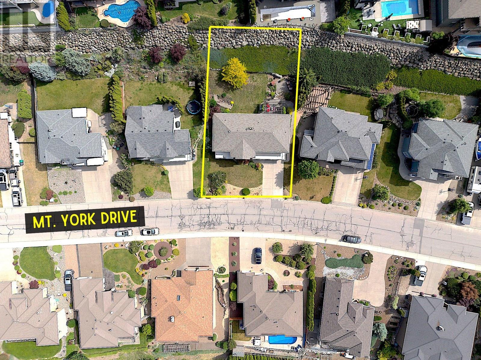 Photo 53 of 667 Mt York Drive, Coldstream BC