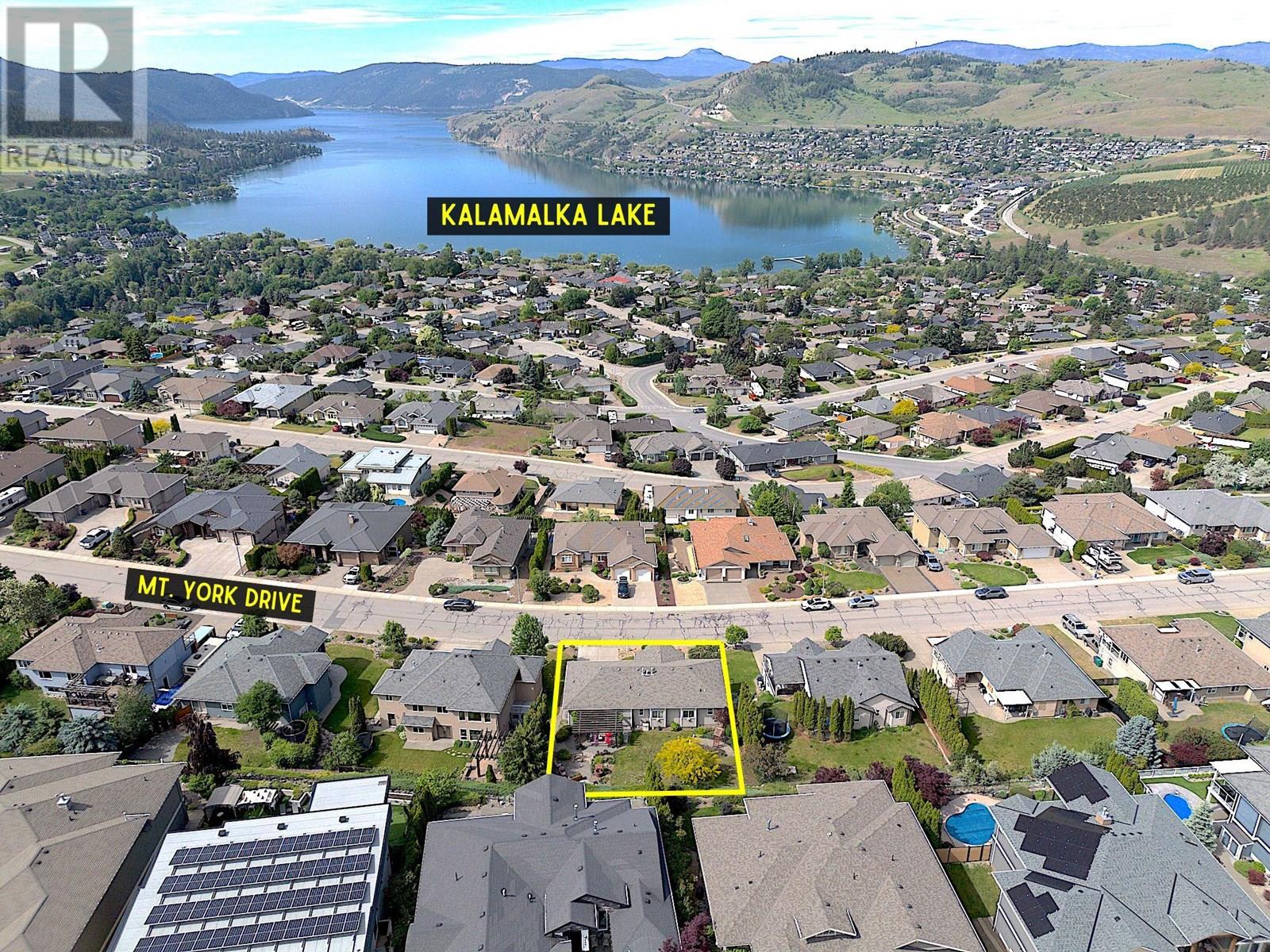 Photo 41 of 667 Mt York Drive, Coldstream BC