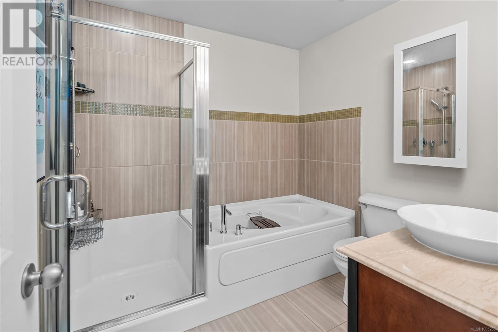 Photo 6 of 108 608 Fairway Ave, Langford BC