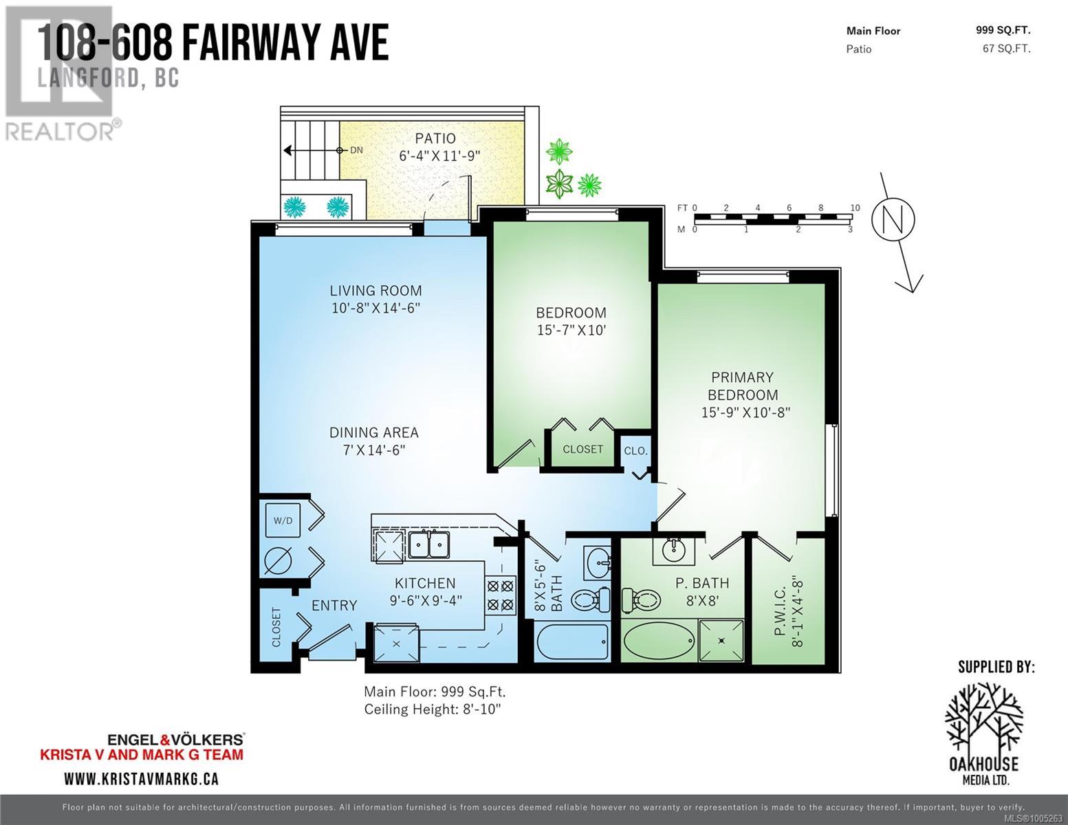Photo 41 of 108 608 Fairway Ave, Langford BC