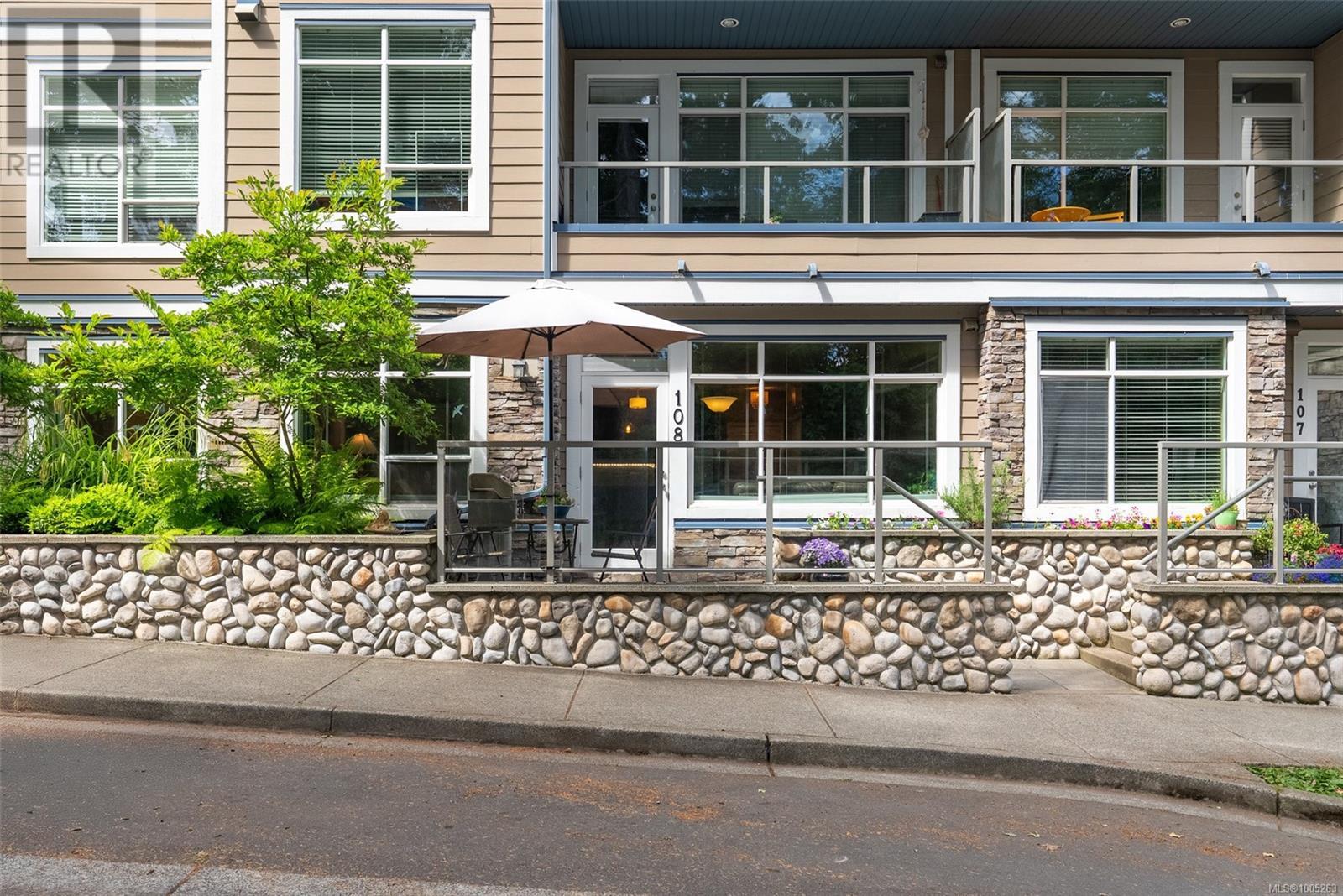 Photo 23 of 108 608 Fairway Ave, Langford BC