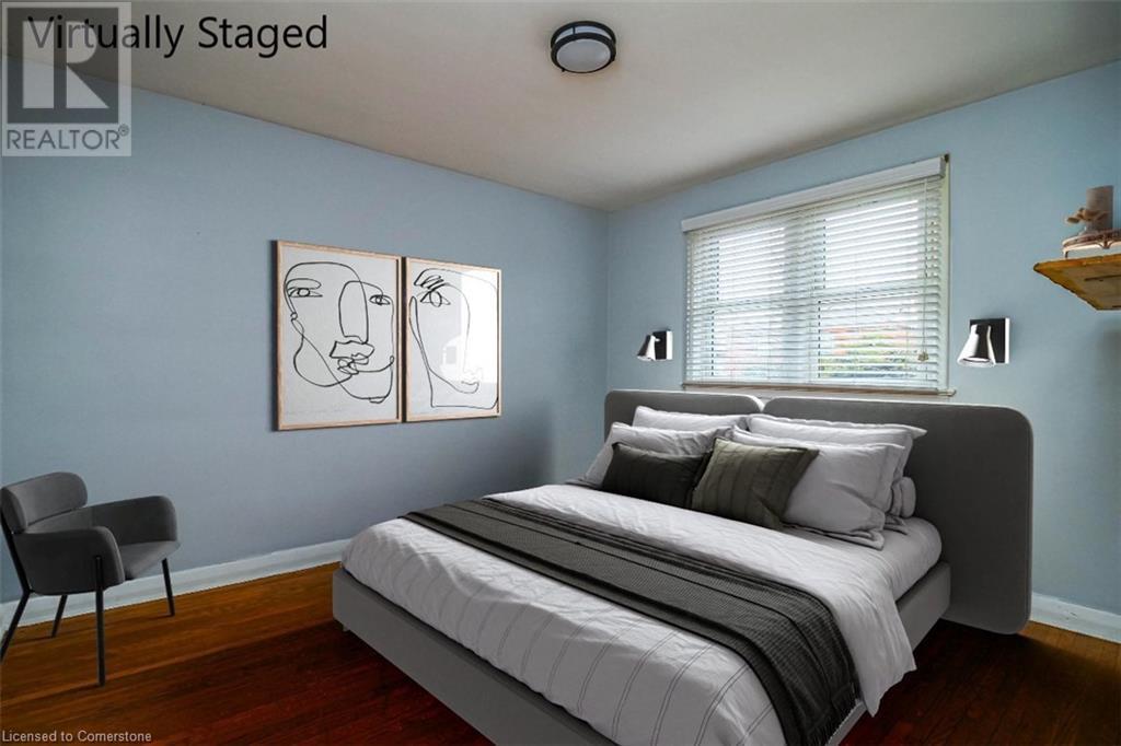 Photo 11 of 176 East 32nd Street Unit 1, Hamilton ON