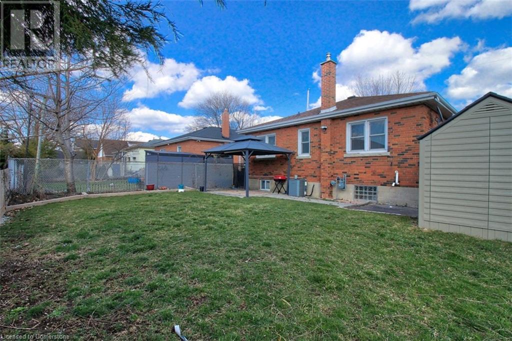 Photo 17 of 176 East 32nd Street Unit 1, Hamilton ON