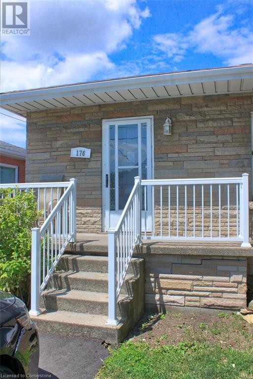 Photo 3 of 176 East 32nd Street Unit 1, Hamilton ON
