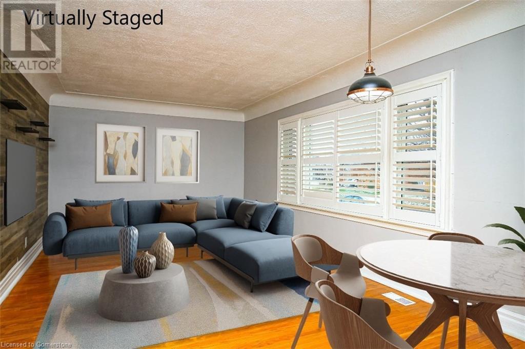 Photo 5 of 176 East 32nd Street Unit 1, Hamilton ON
