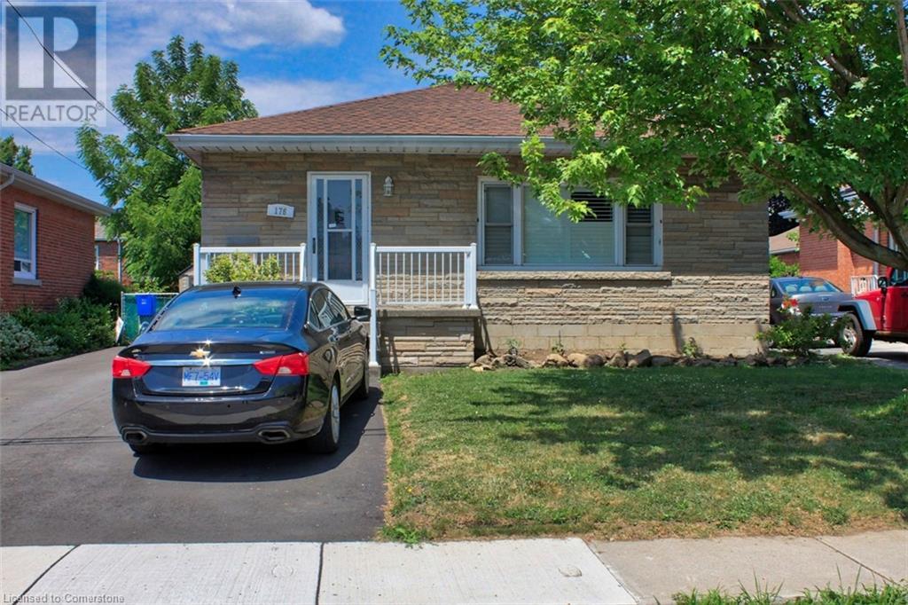 Photo 1 of 176 East 32nd Street Unit 1, Hamilton ON