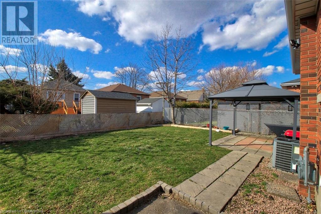 Photo 16 of 176 East 32nd Street Unit 1, Hamilton ON