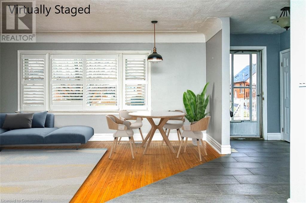 Photo 6 of 176 East 32nd Street Unit 1, Hamilton ON