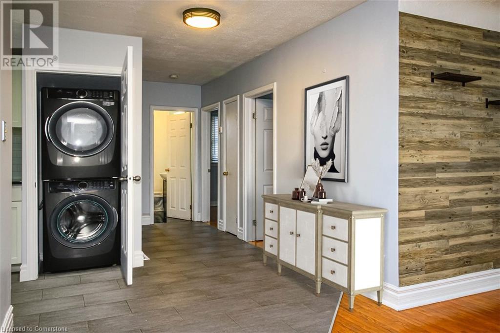 Photo 7 of 176 East 32nd Street Unit 1, Hamilton ON