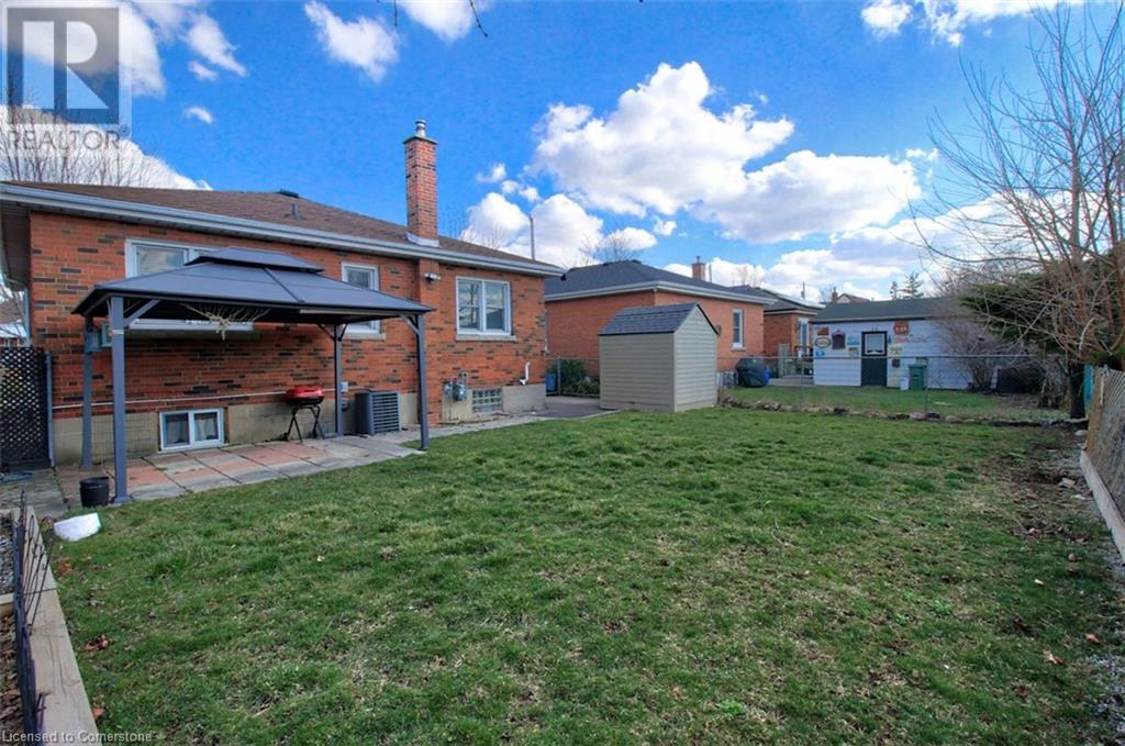 Photo 18 of 176 East 32nd Street Unit 1, Hamilton ON