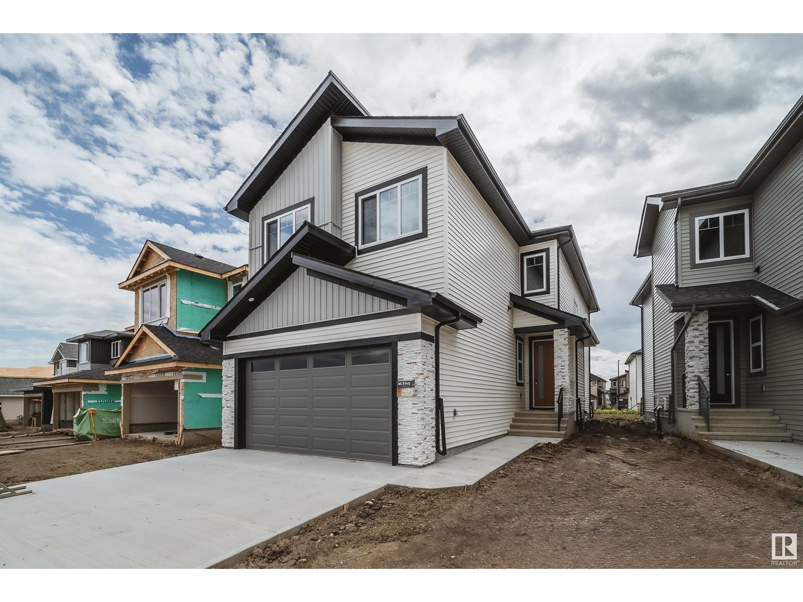 Photo 1 of 8743 183 Av Nw, Edmonton AB