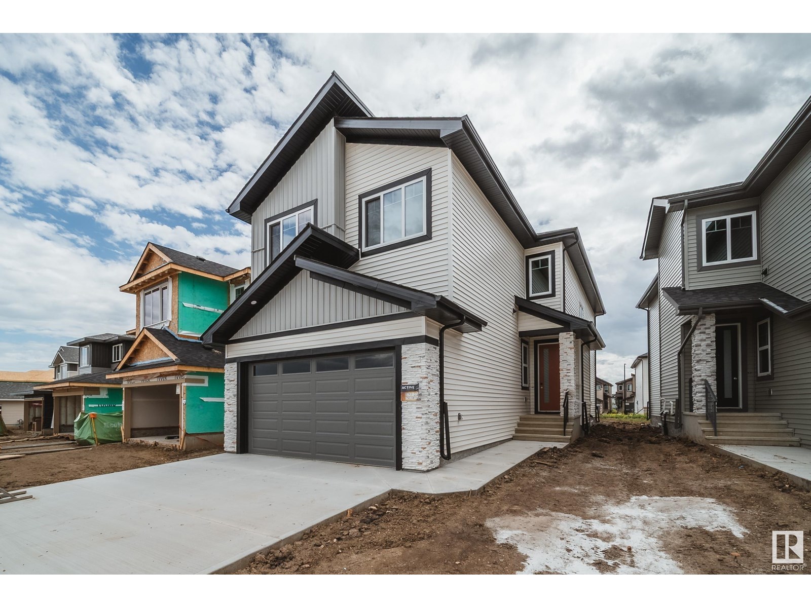 Photo 40 of 8743 183 Av Nw, Edmonton AB
