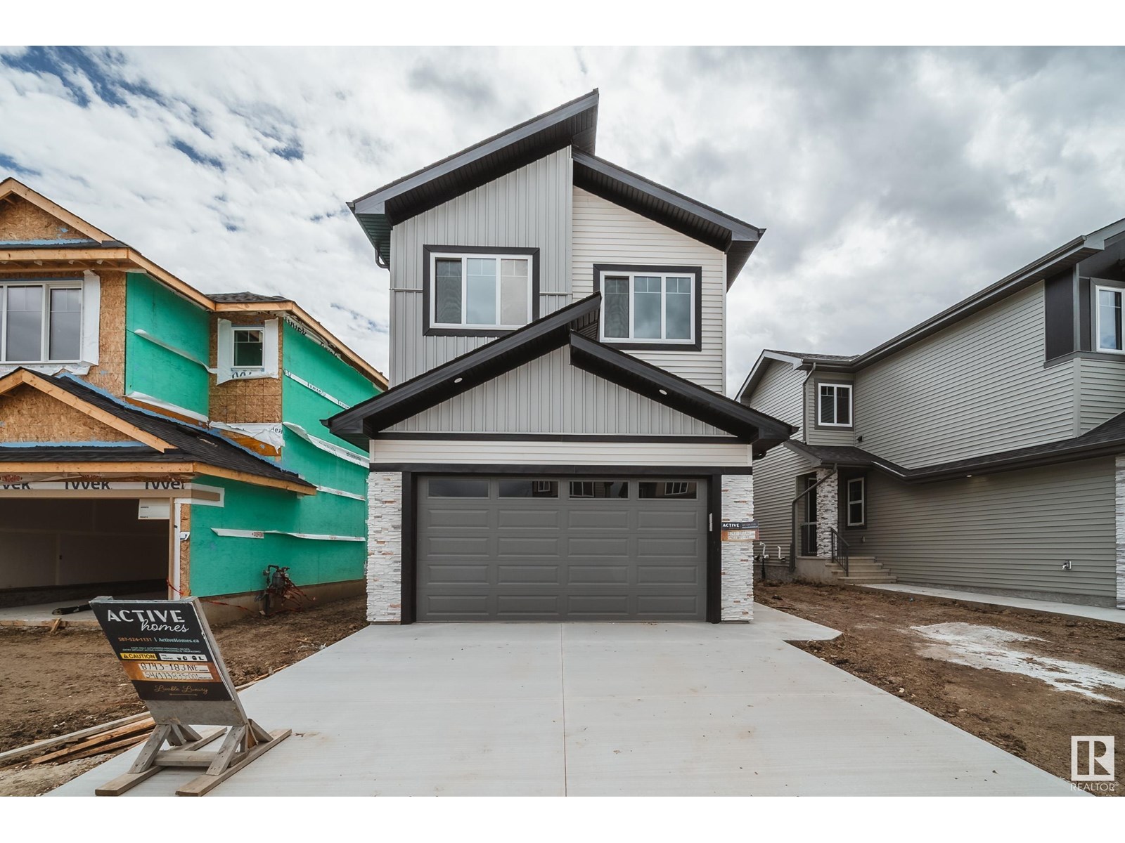 Photo 41 of 8743 183 Av Nw, Edmonton AB