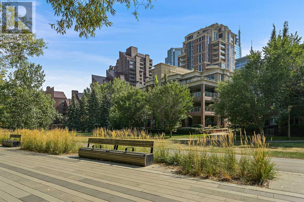 Photo 43 of 305 600 Princeton Way Sw, Calgary AB