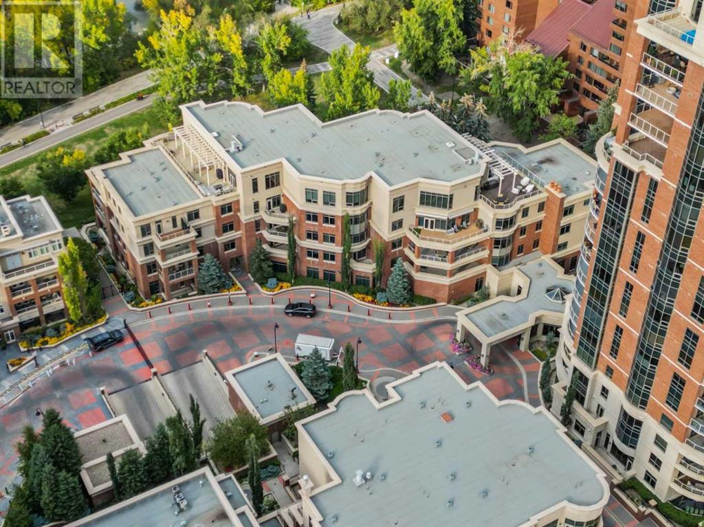 Photo 44 of 305 600 Princeton Way Sw, Calgary AB