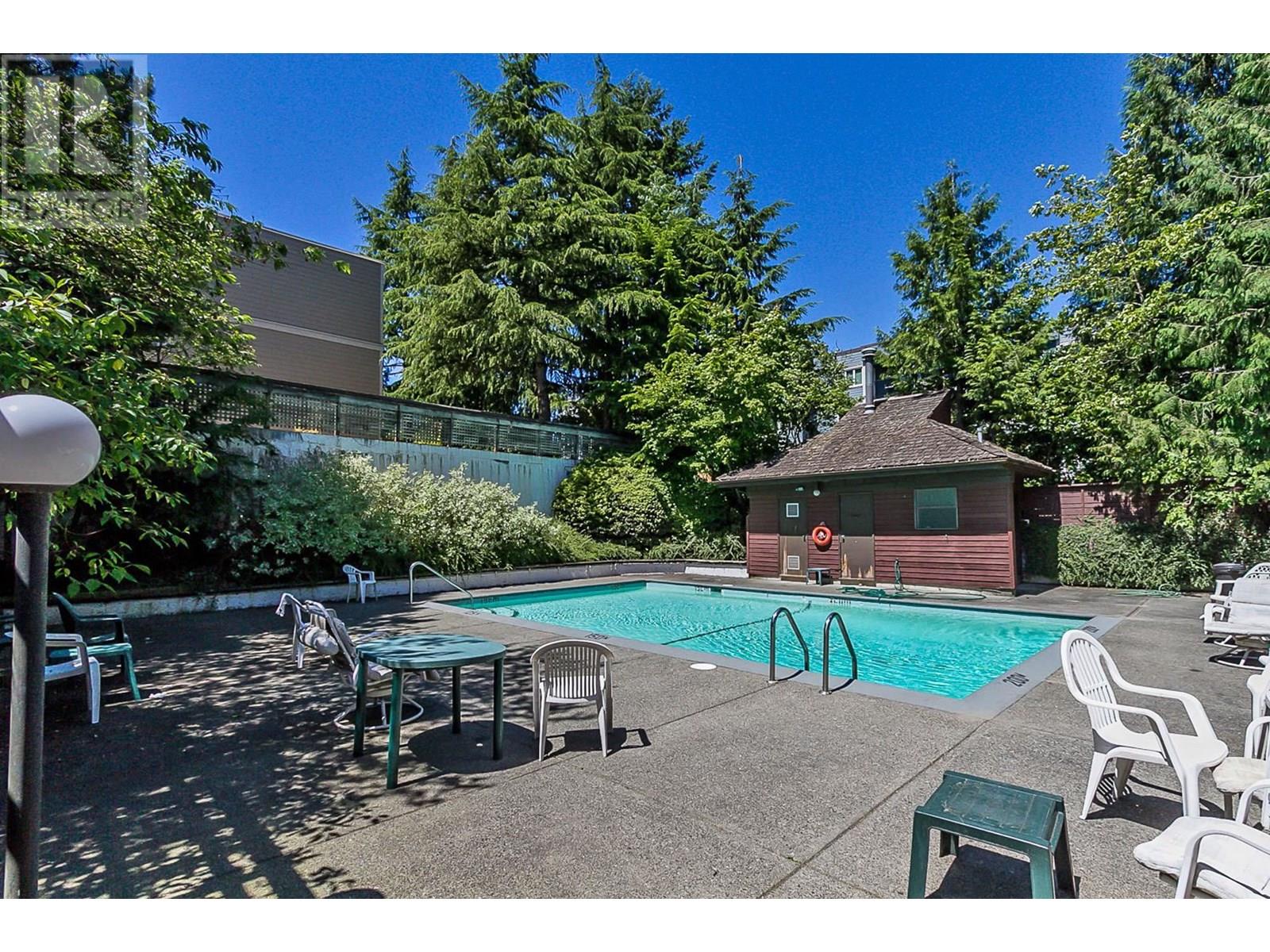 Photo 11 of 209 1177 Howie Avenue, Coquitlam BC