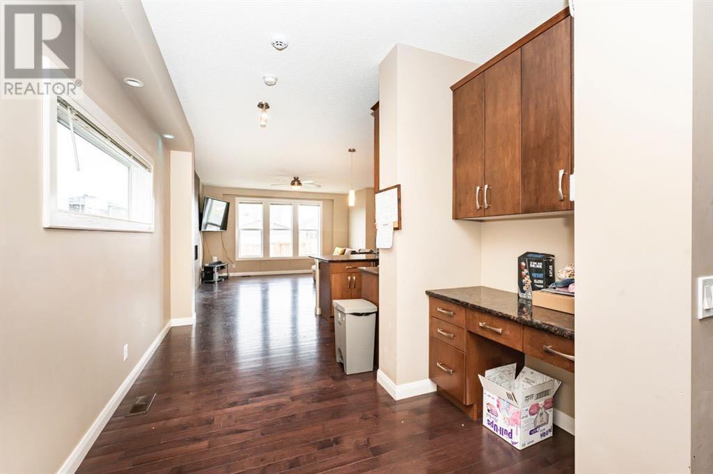 Single Family House for Sale in  Redstone Park NE Redstone Calgary 