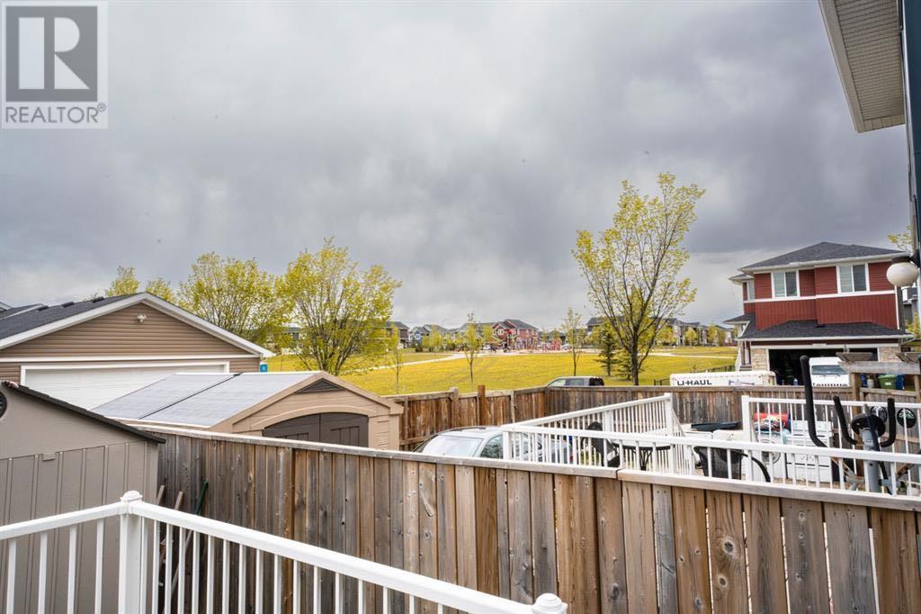 Single Family House for Sale in  Redstone Park NE Redstone Calgary 