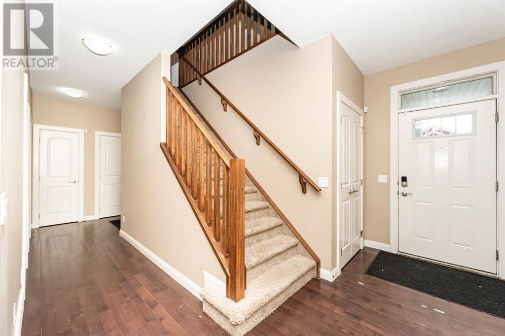 Single Family House for Sale in  Redstone Park NE Redstone Calgary 