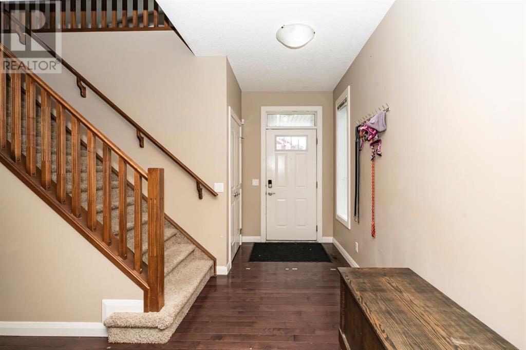 Single Family House for Sale in  Redstone Park NE Redstone Calgary 