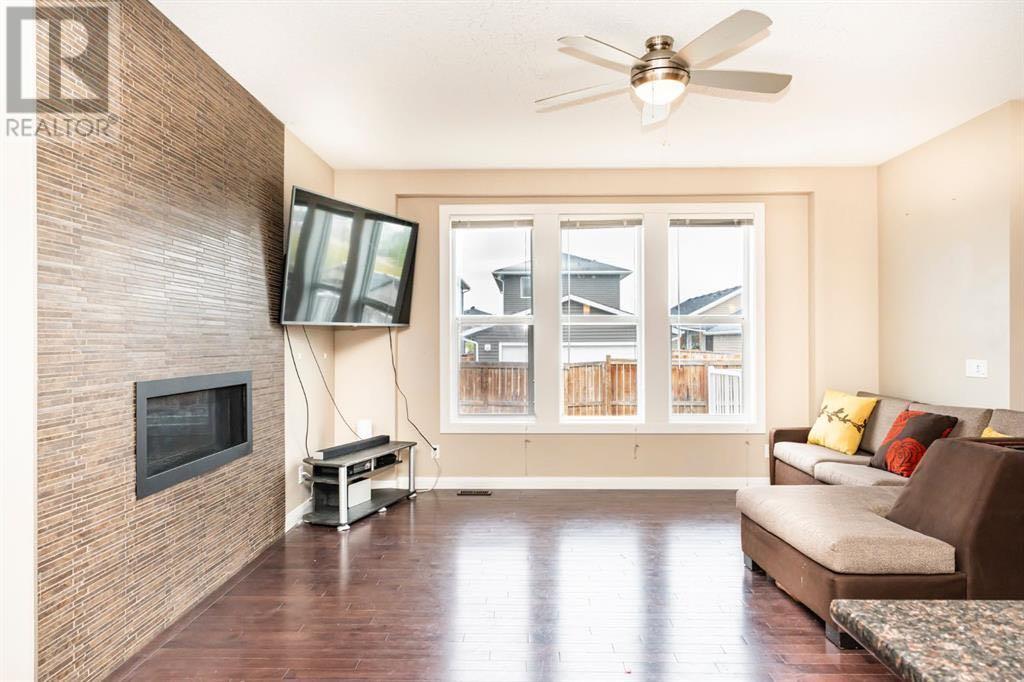 Single Family House for Sale in  Redstone Park NE Redstone Calgary 