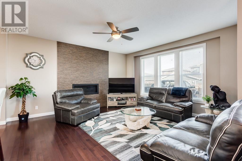Single Family House for Sale in  Redstone Park NE Redstone Calgary 