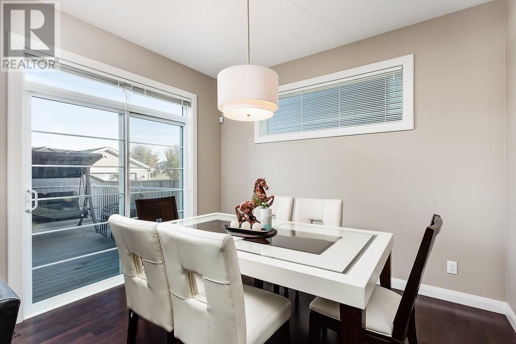 Single Family House for Sale in  Redstone Park NE Redstone Calgary 