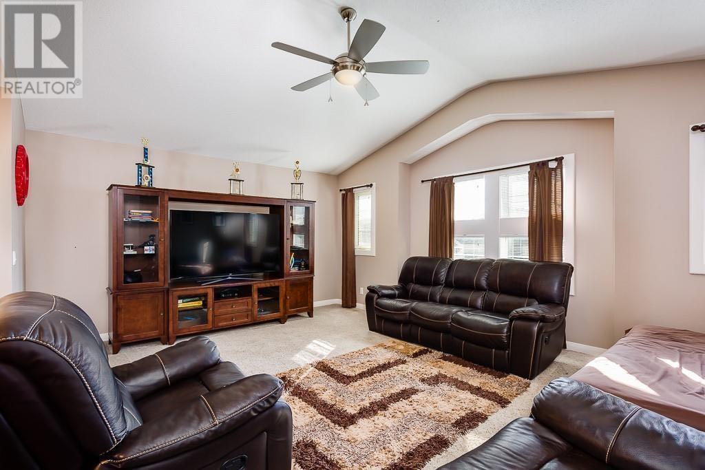 Single Family House for Sale in  Redstone Park NE Redstone Calgary 