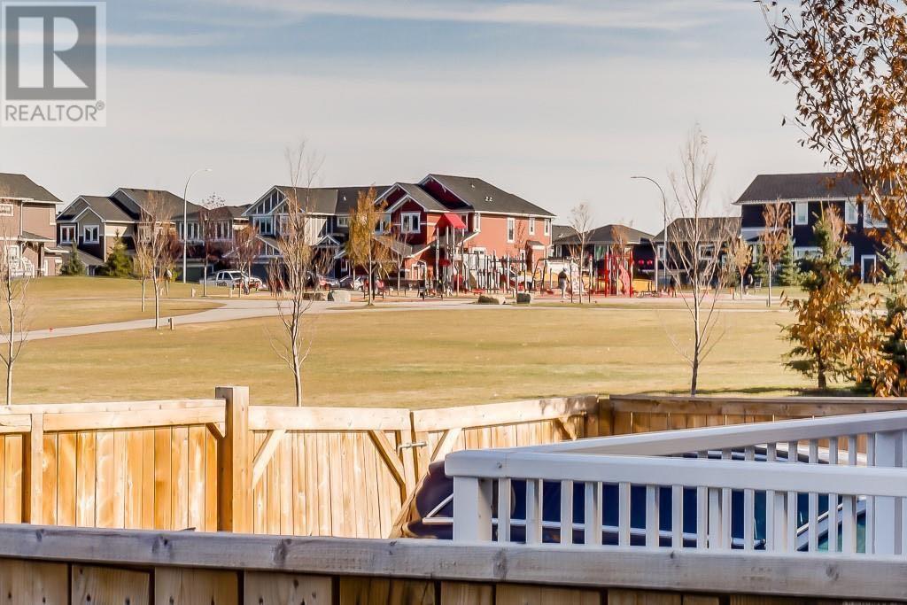 Single Family House for Sale in  Redstone Park NE Redstone Calgary 