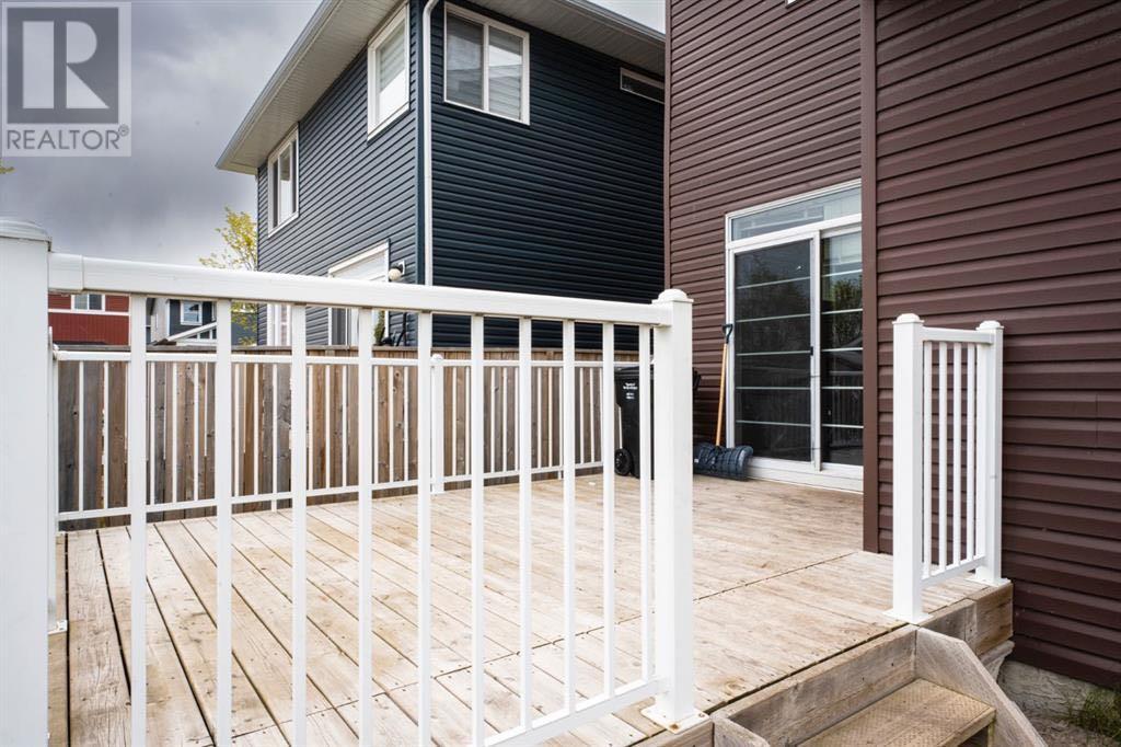 Single Family House for Sale in  Redstone Park NE Redstone Calgary 
