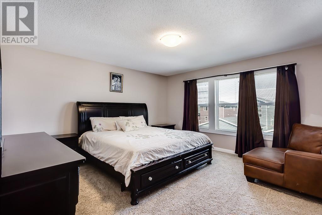 Single Family House for Sale in  Redstone Park NE Redstone Calgary 