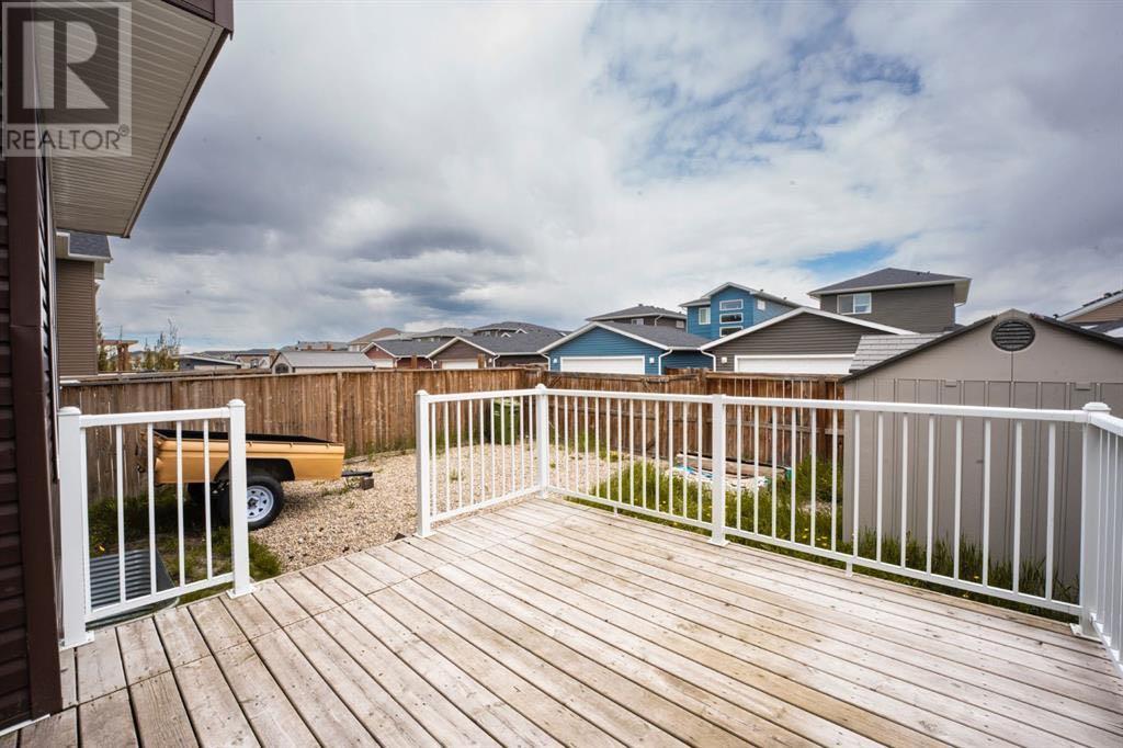 Single Family House for Sale in  Redstone Park NE Redstone Calgary 