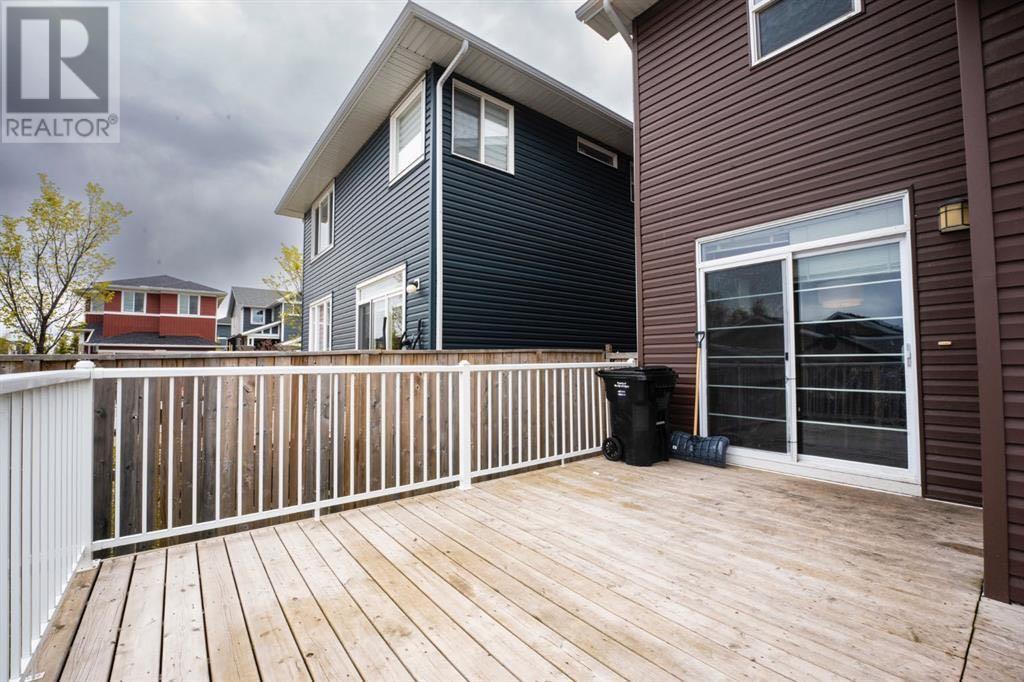 Single Family House for Sale in  Redstone Park NE Redstone Calgary 